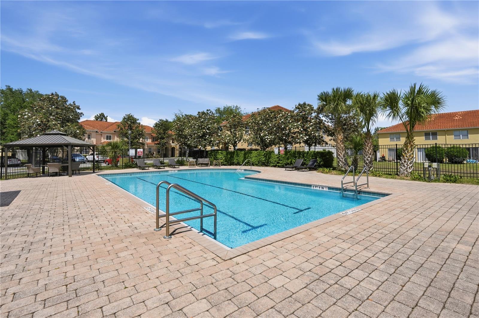 2666 ANDROS LN, KISSIMMEE, FL, 34747