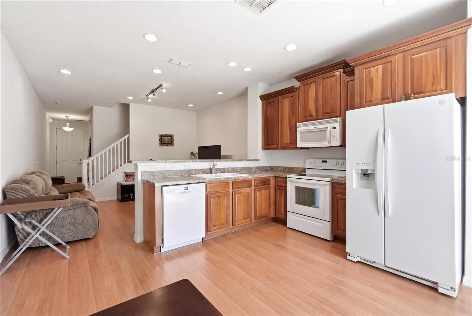 2666 ANDROS LN, KISSIMMEE, FL, 34747