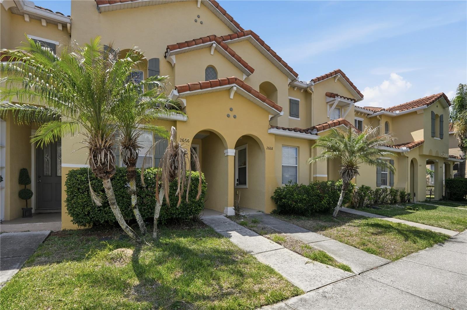 2666 ANDROS LN, KISSIMMEE, FL, 34747