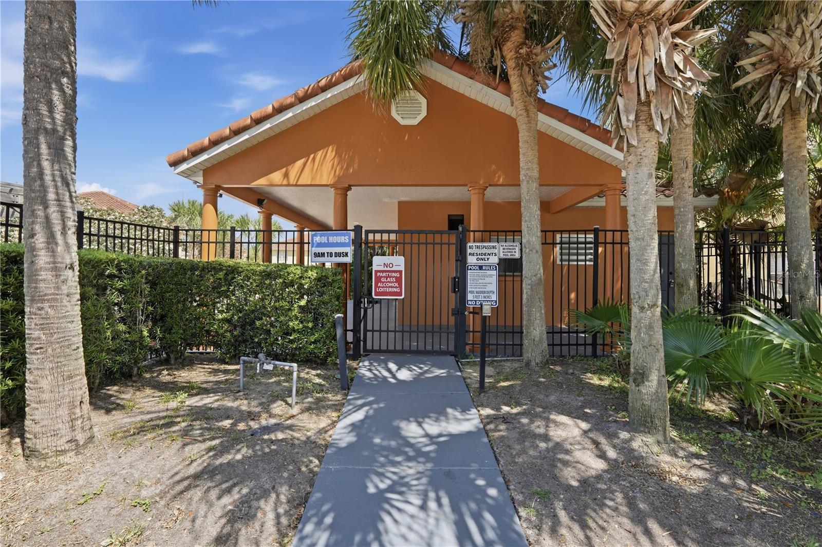 2666 ANDROS LN, KISSIMMEE, FL, 34747