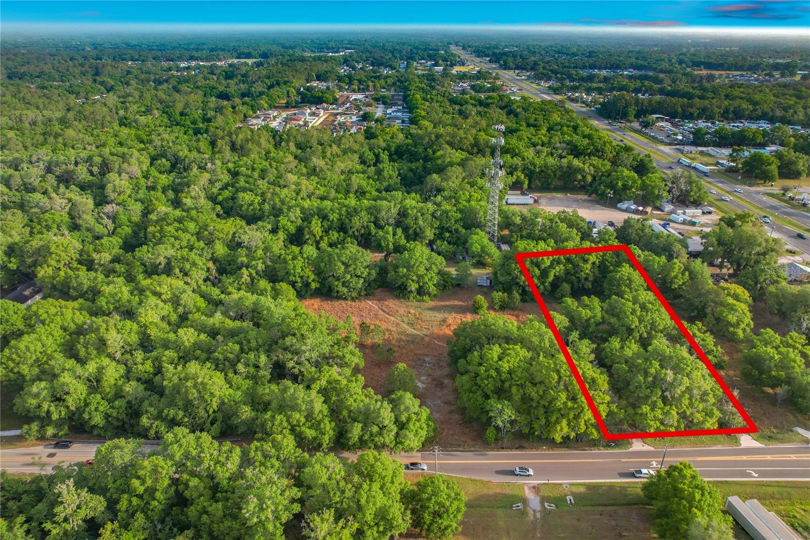 1301, 1225, 1215 DUFF RD, LAKELAND, FL, 33810