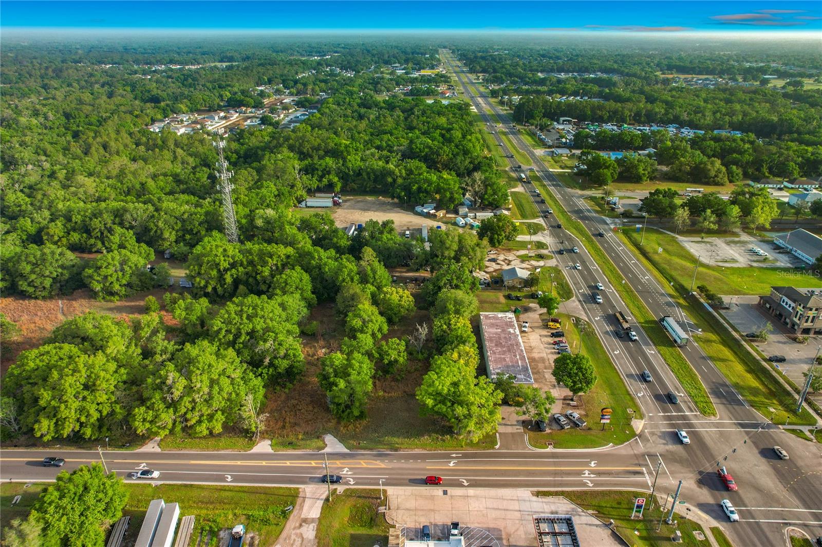 1301, 1225, 1215 DUFF RD, LAKELAND, FL, 33810