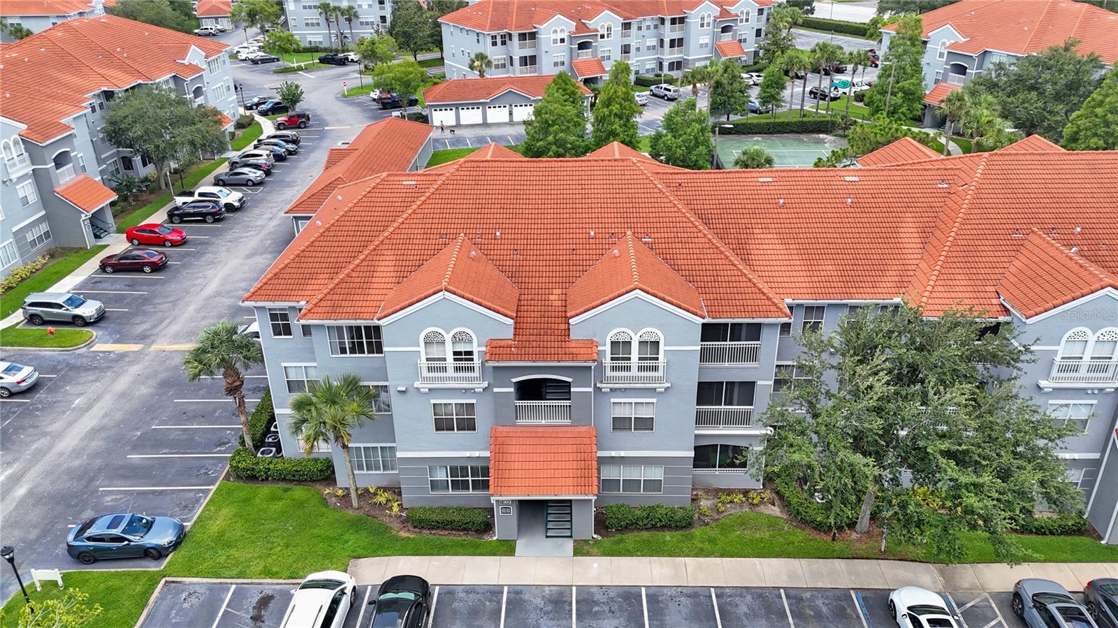 18001 RICHMOND PLACE DR #1010, TAMPA, FL, 33647