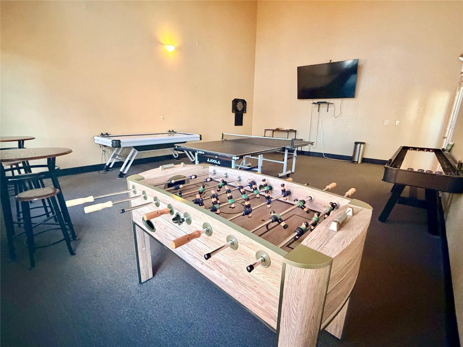 4323 BAYSIDE VILLAGE DR #105, TAMPA, FL, 33615