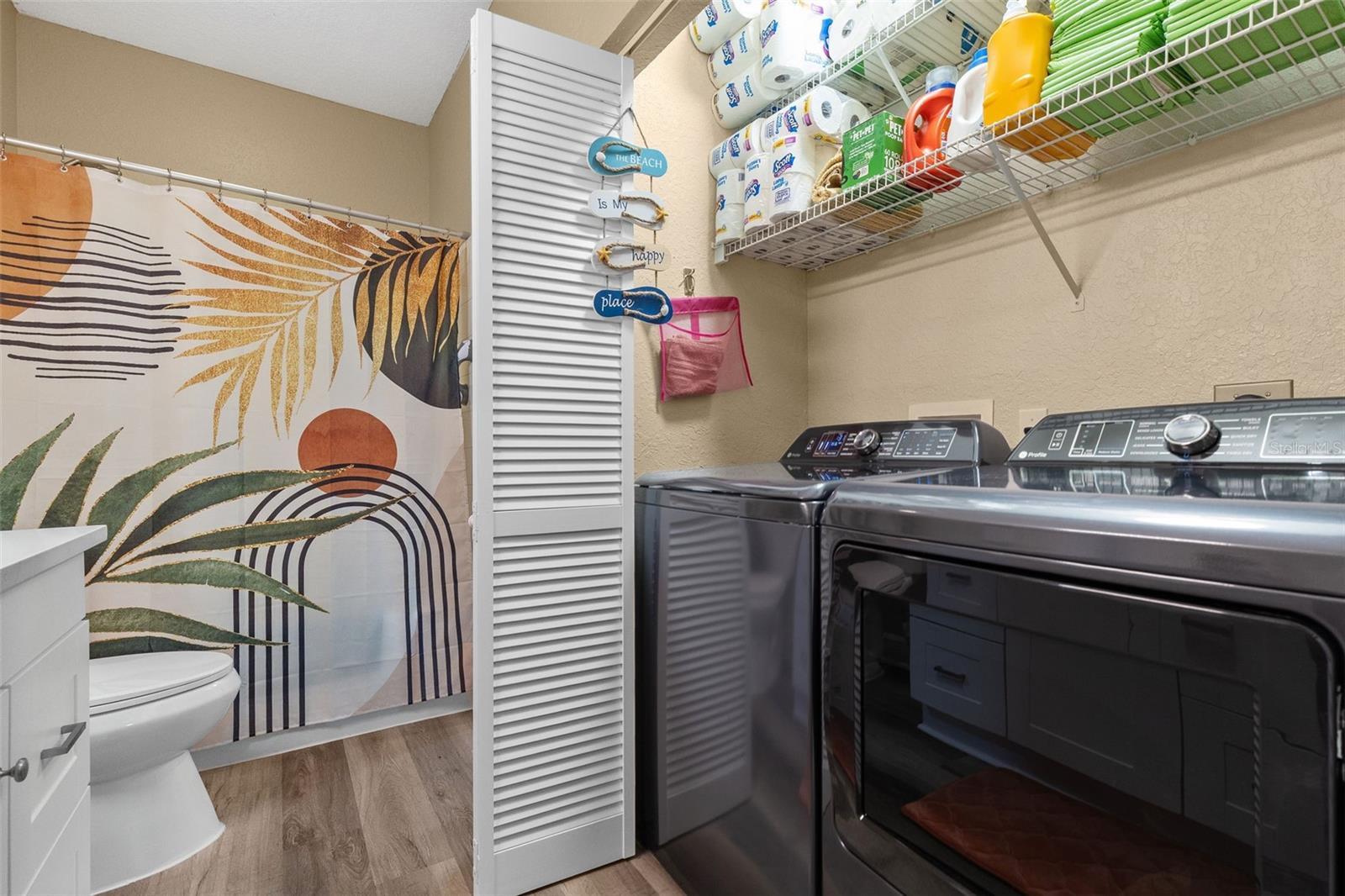 4323 BAYSIDE VILLAGE DR #105, TAMPA, FL, 33615