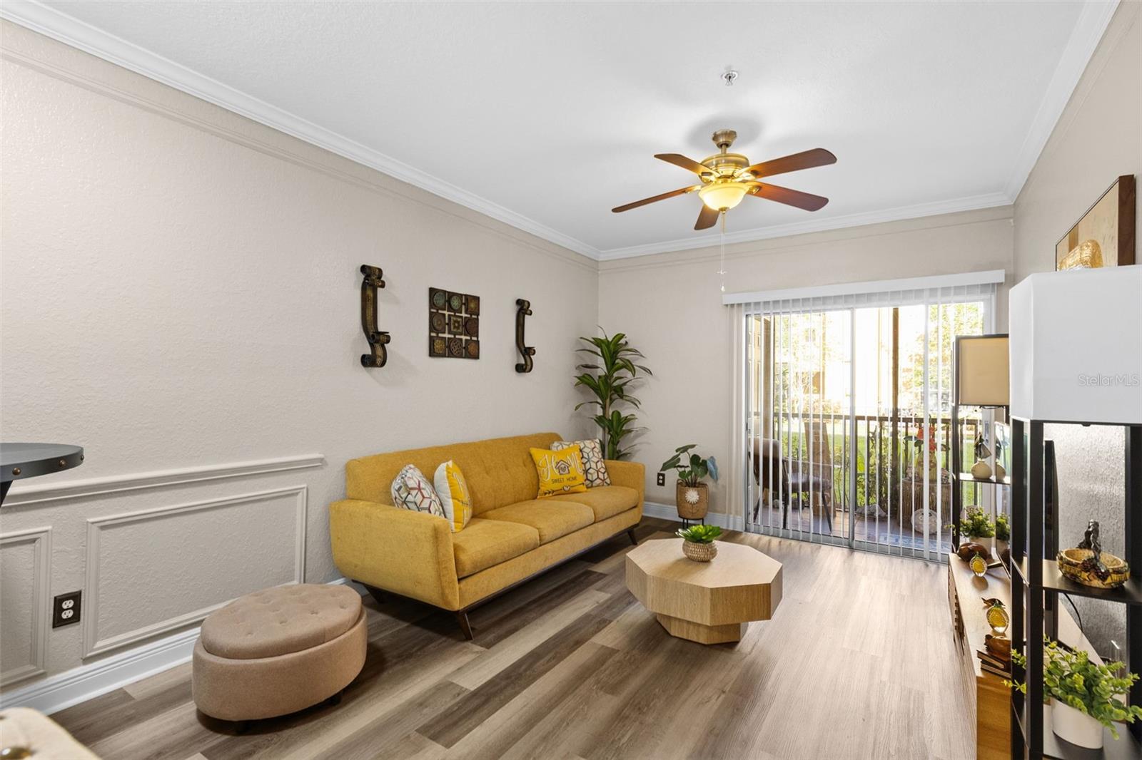 4323 BAYSIDE VILLAGE DR #105, TAMPA, FL, 33615