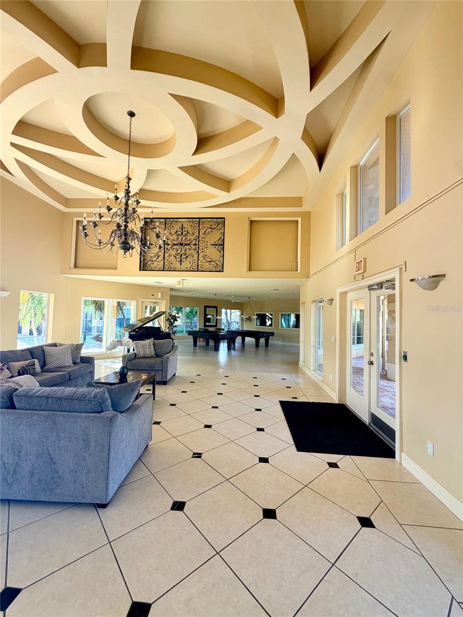 4323 BAYSIDE VILLAGE DR #105, TAMPA, FL, 33615