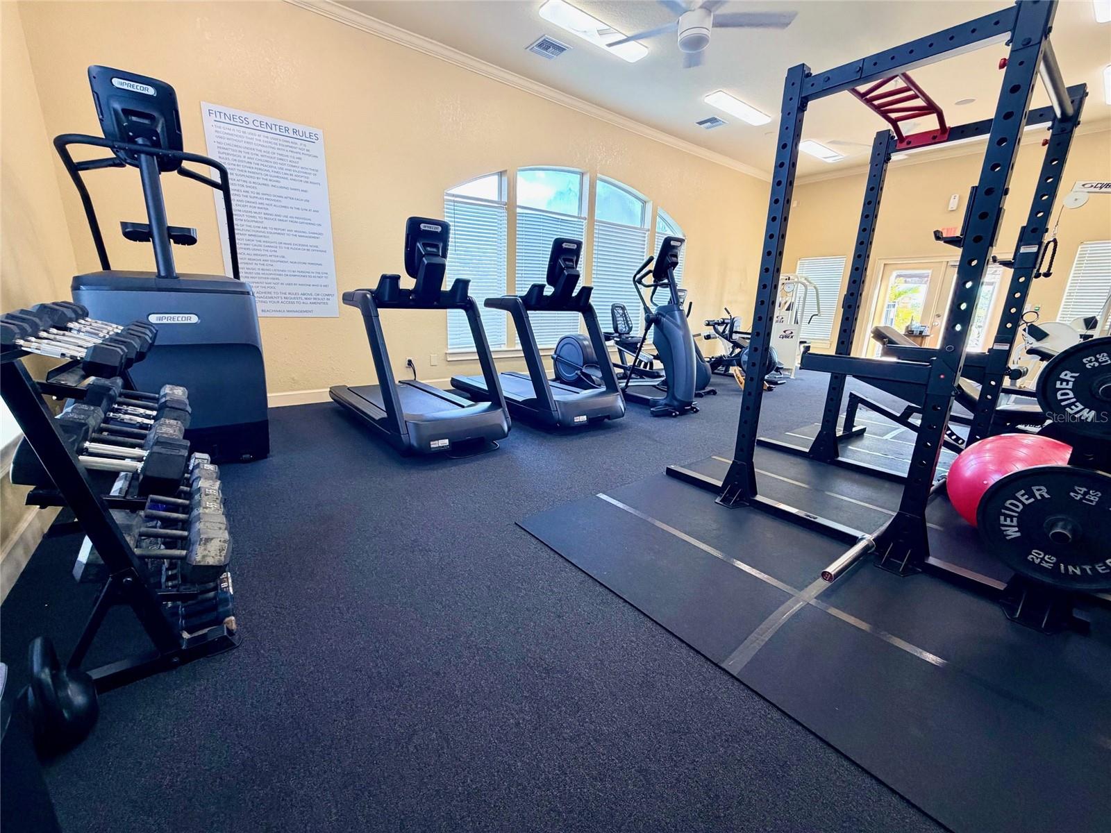 4323 BAYSIDE VILLAGE DR #105, TAMPA, FL, 33615