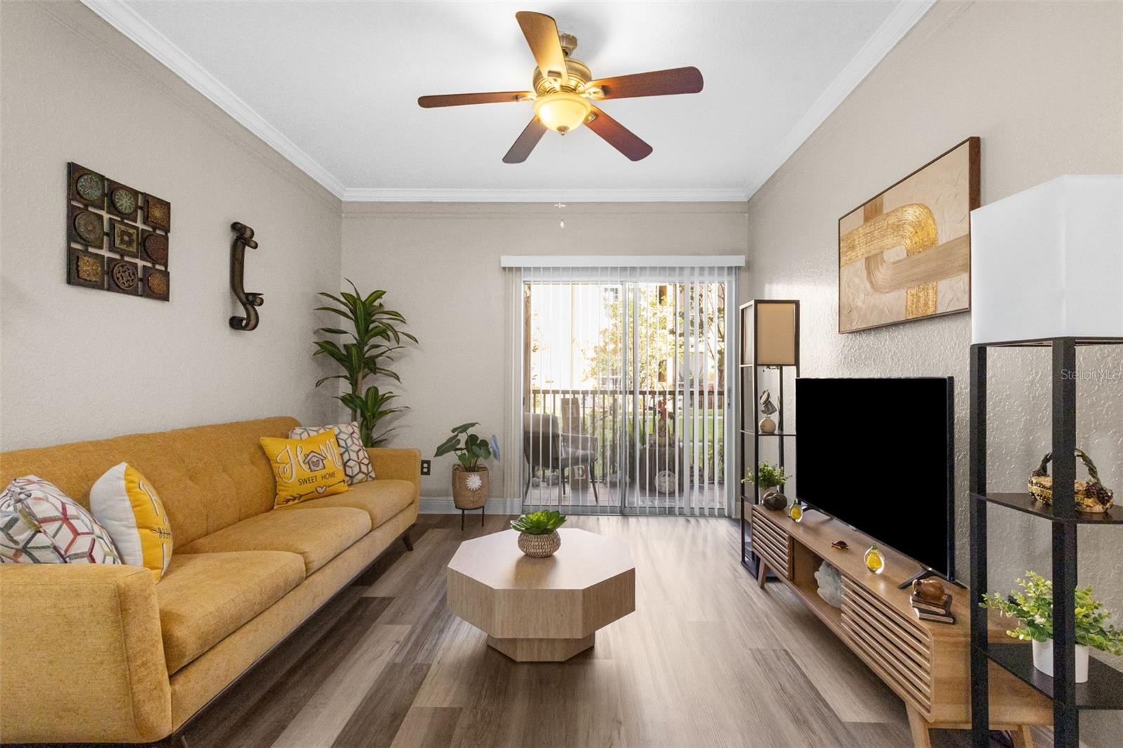 4323 BAYSIDE VILLAGE DR #105, TAMPA, FL, 33615