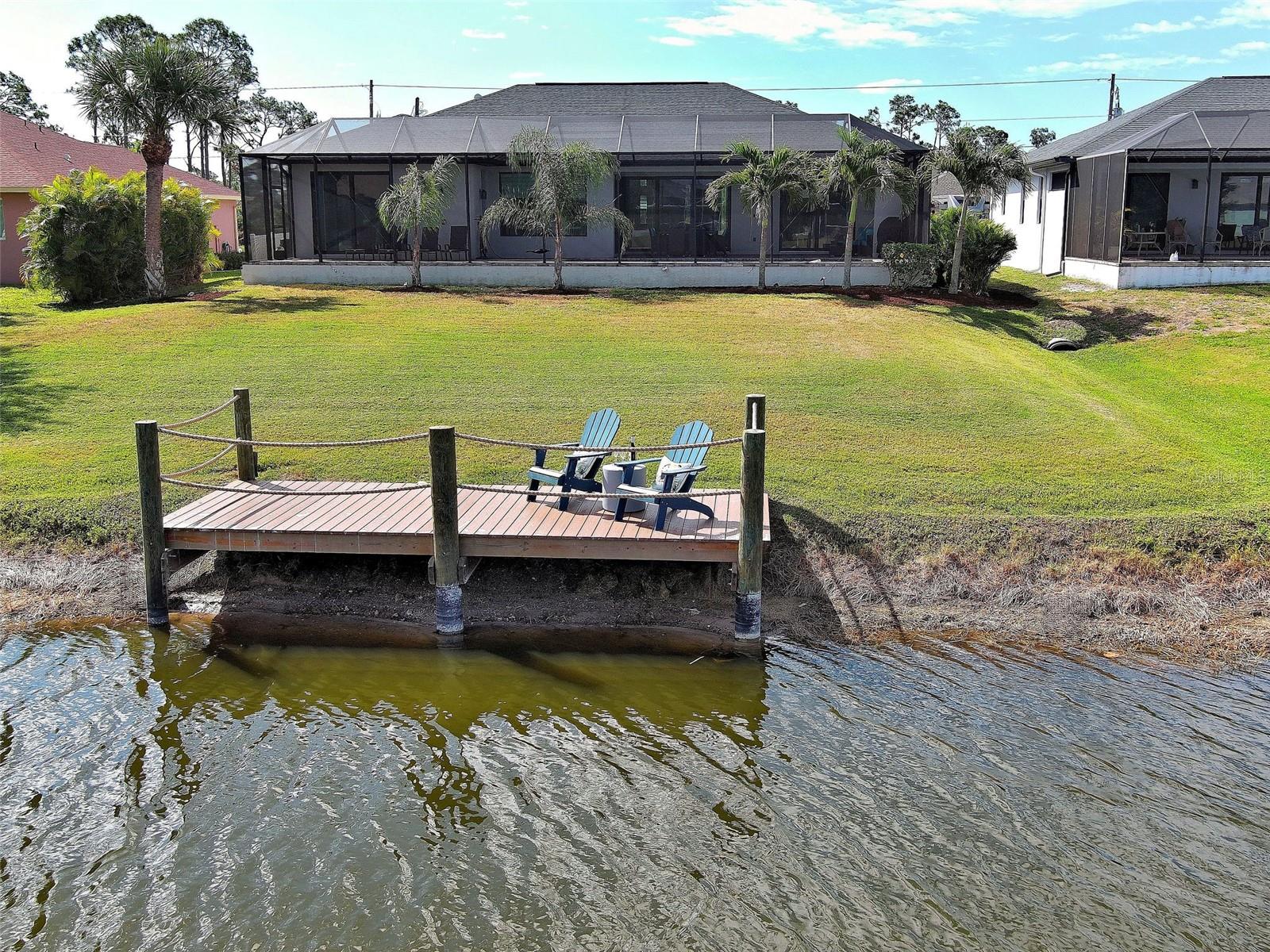 1082 BOUNDARY BLVD, ROTONDA WEST, FL, 33947