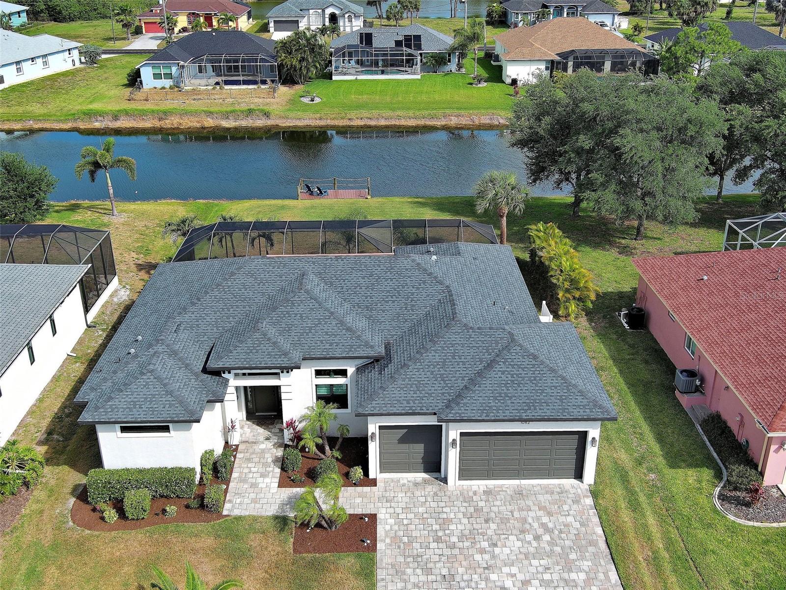 1082 BOUNDARY BLVD, ROTONDA WEST, FL, 33947