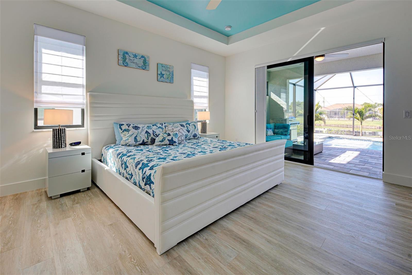 1082 BOUNDARY BLVD, ROTONDA WEST, FL, 33947