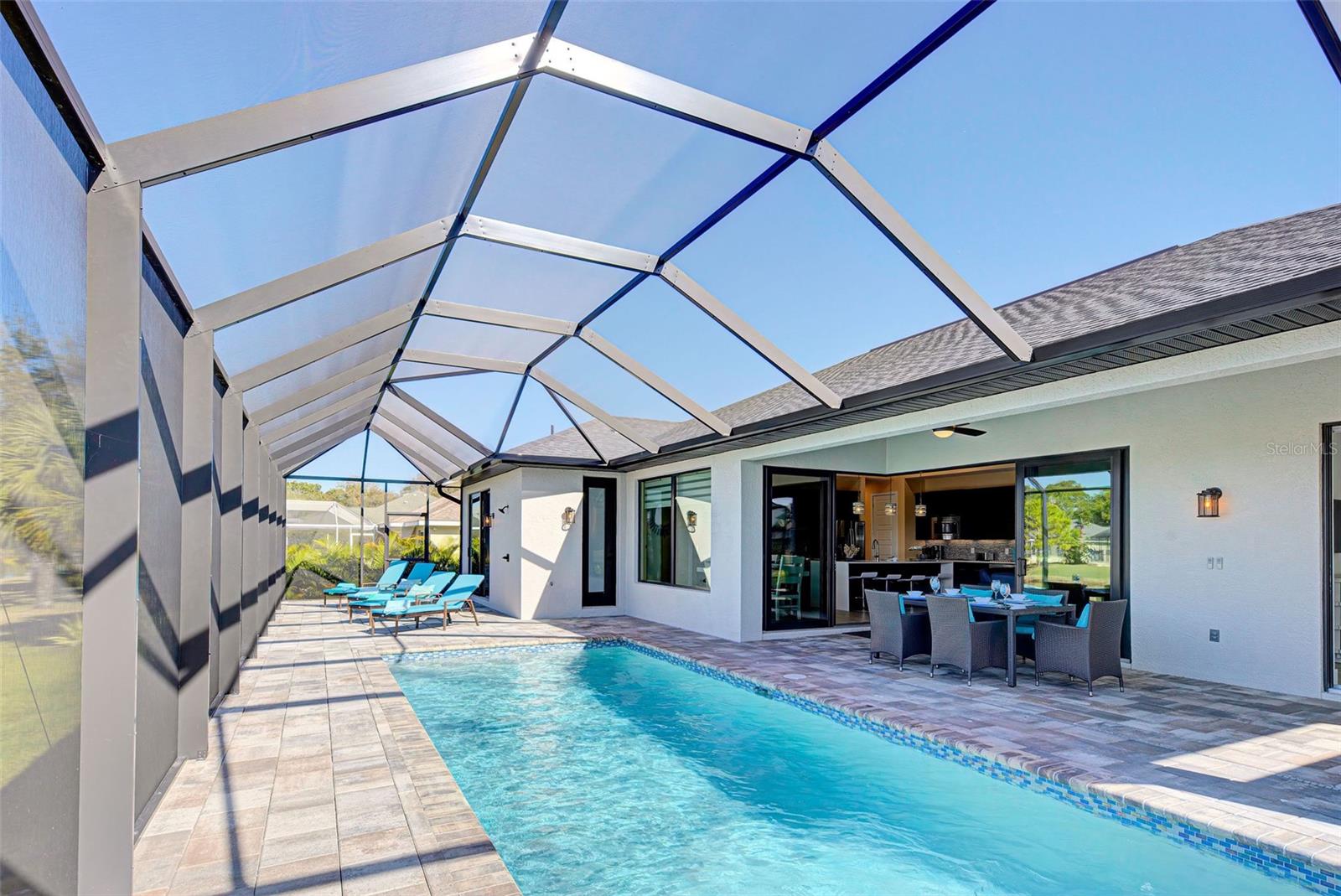1082 BOUNDARY BLVD, ROTONDA WEST, FL, 33947