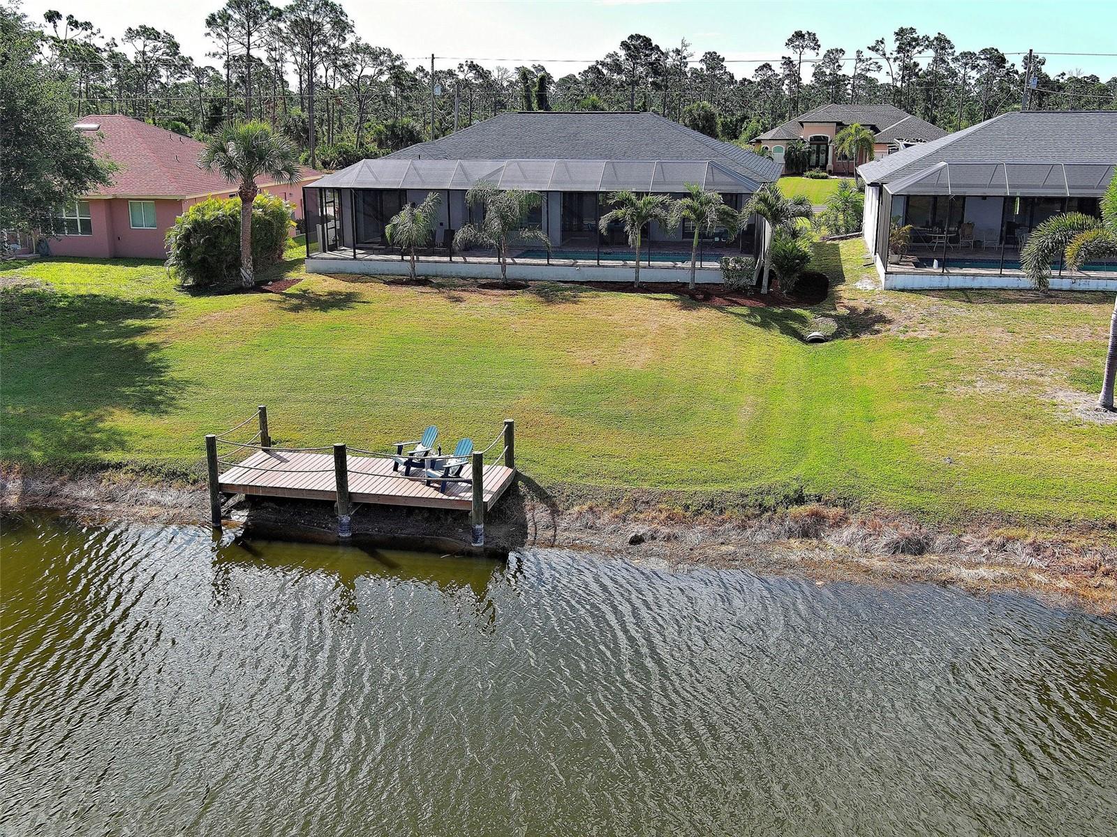 1082 BOUNDARY BLVD, ROTONDA WEST, FL, 33947