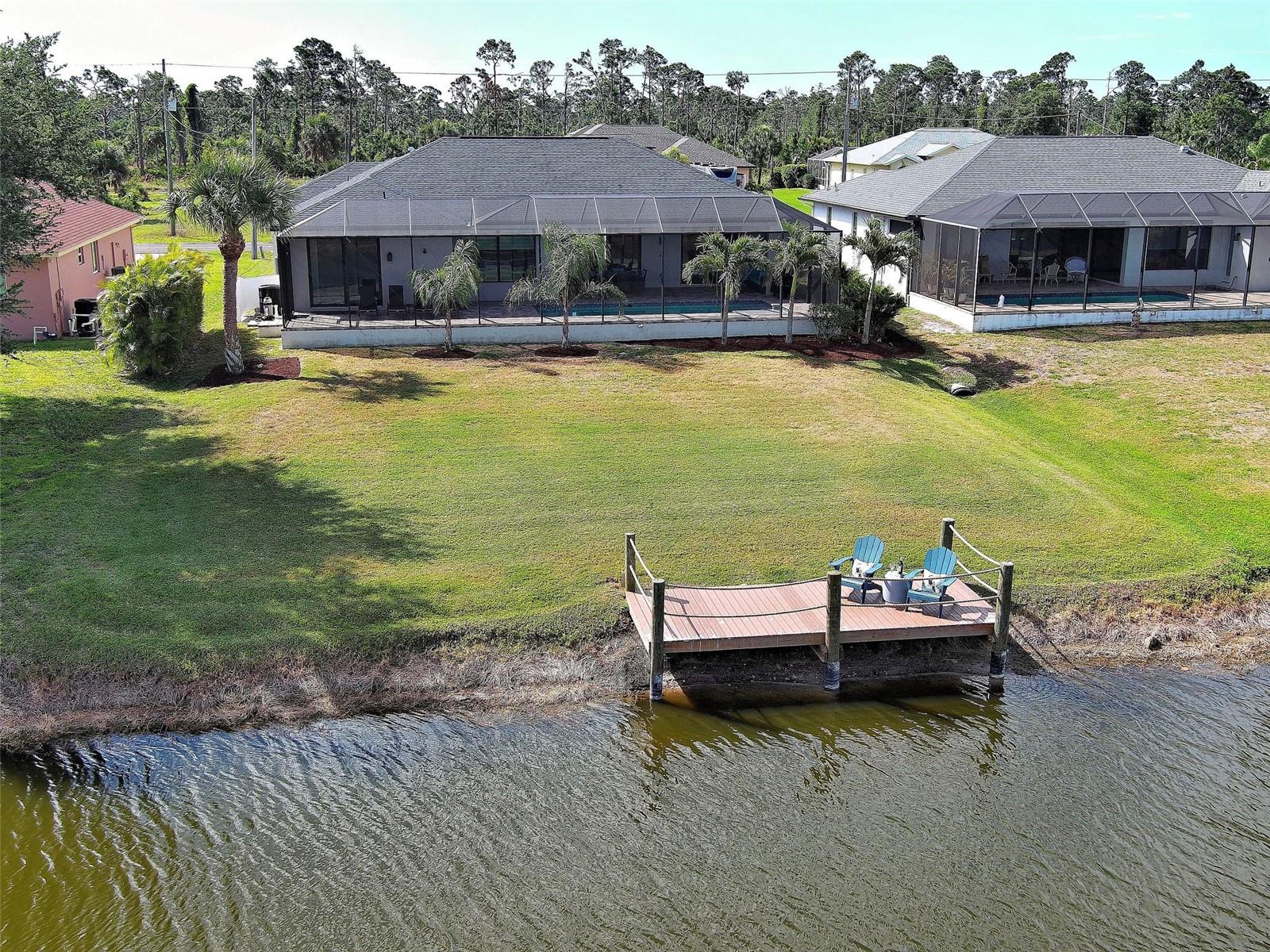 1082 BOUNDARY BLVD, ROTONDA WEST, FL, 33947