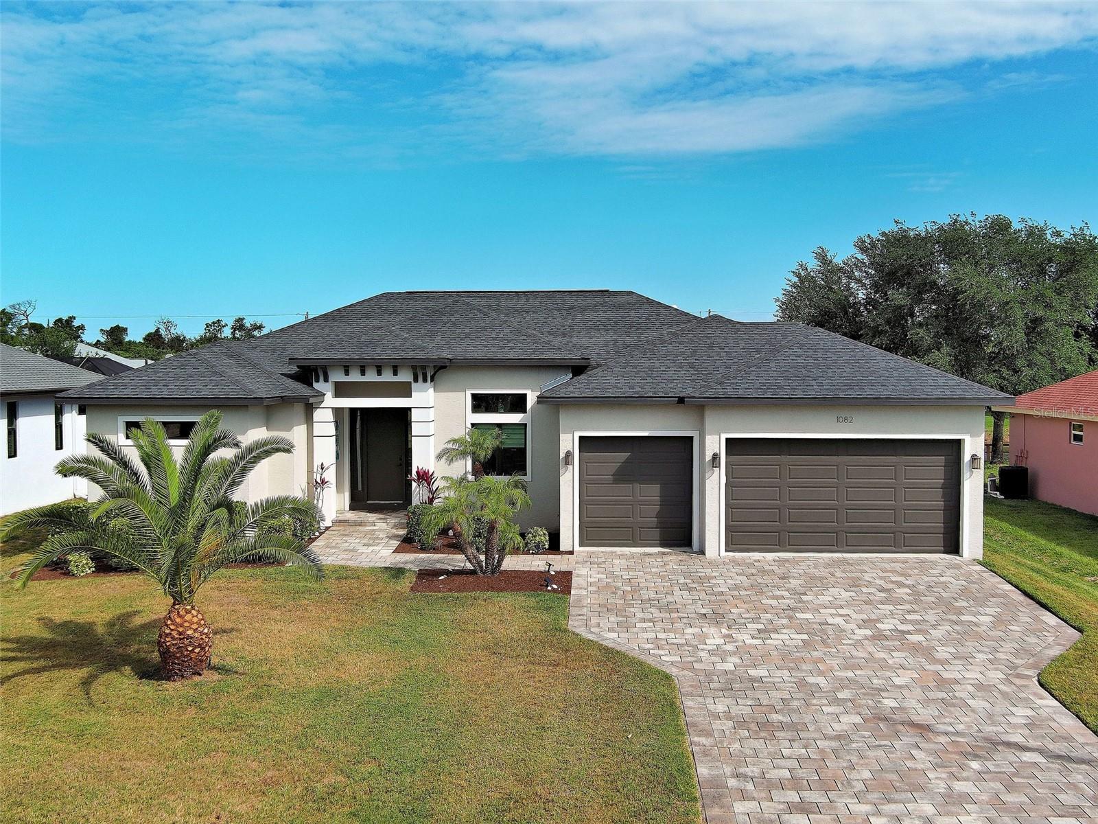 1082 BOUNDARY BLVD, ROTONDA WEST, FL, 33947