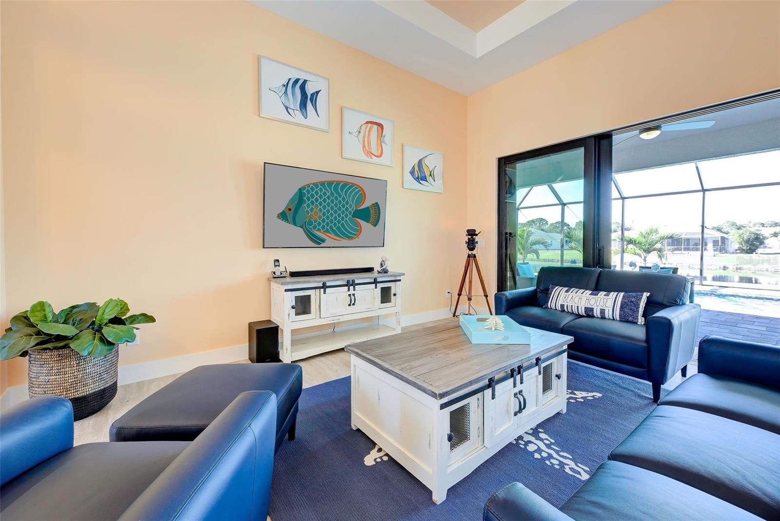 1082 BOUNDARY BLVD, ROTONDA WEST, FL, 33947