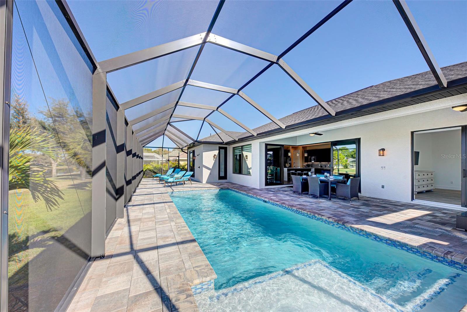 1082 BOUNDARY BLVD, ROTONDA WEST, FL, 33947
