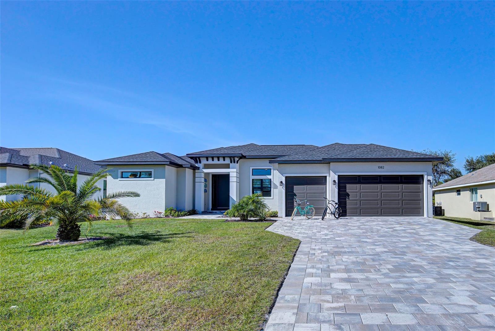 1082 BOUNDARY BLVD, ROTONDA WEST, FL, 33947