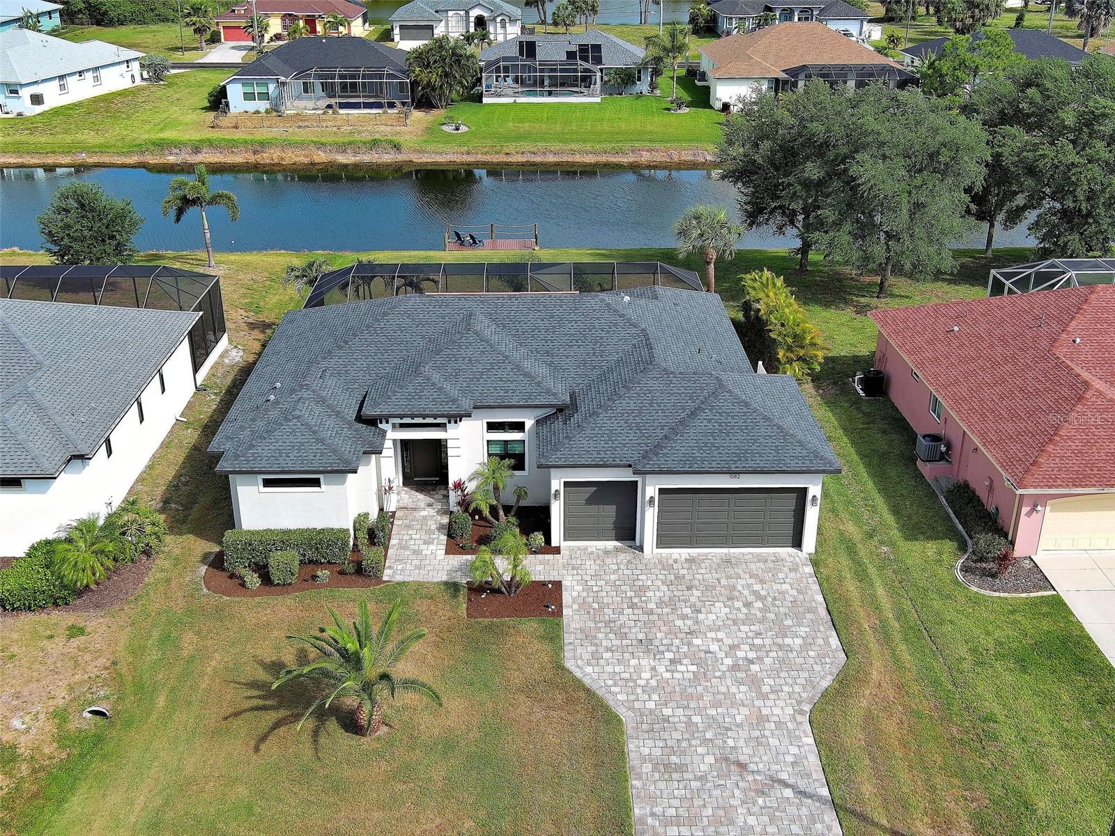 1082 BOUNDARY BLVD, ROTONDA WEST, FL, 33947