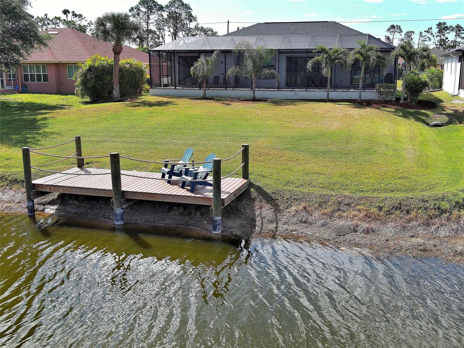 1082 BOUNDARY BLVD, ROTONDA WEST, FL, 33947