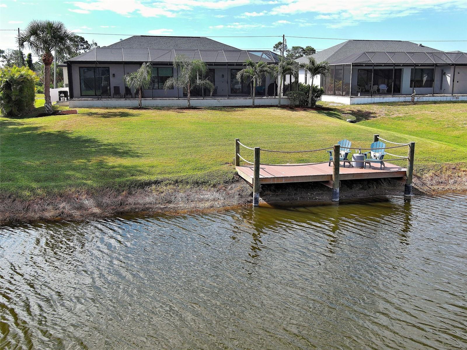 1082 BOUNDARY BLVD, ROTONDA WEST, FL, 33947
