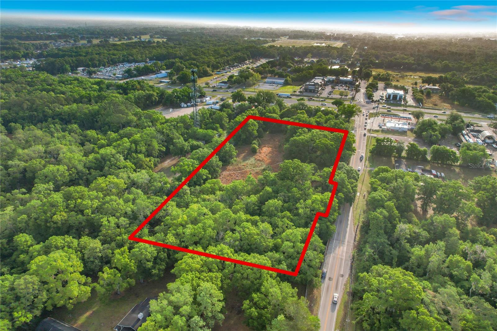 1225 DUFF RD, LAKELAND, FL, 33810