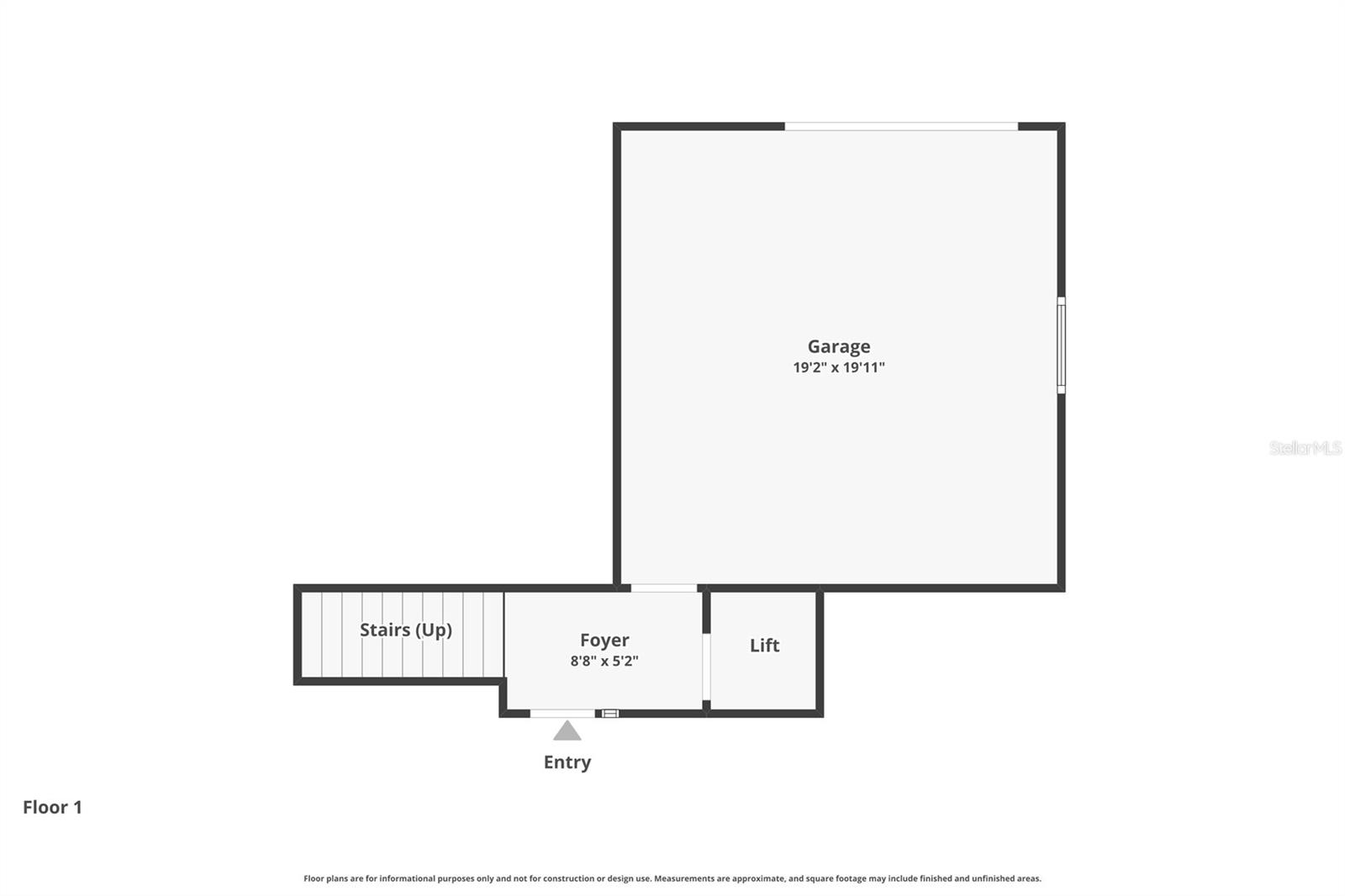 1330 EMERALD DUNES DR, SUN CITY CENTER, FL, 33573