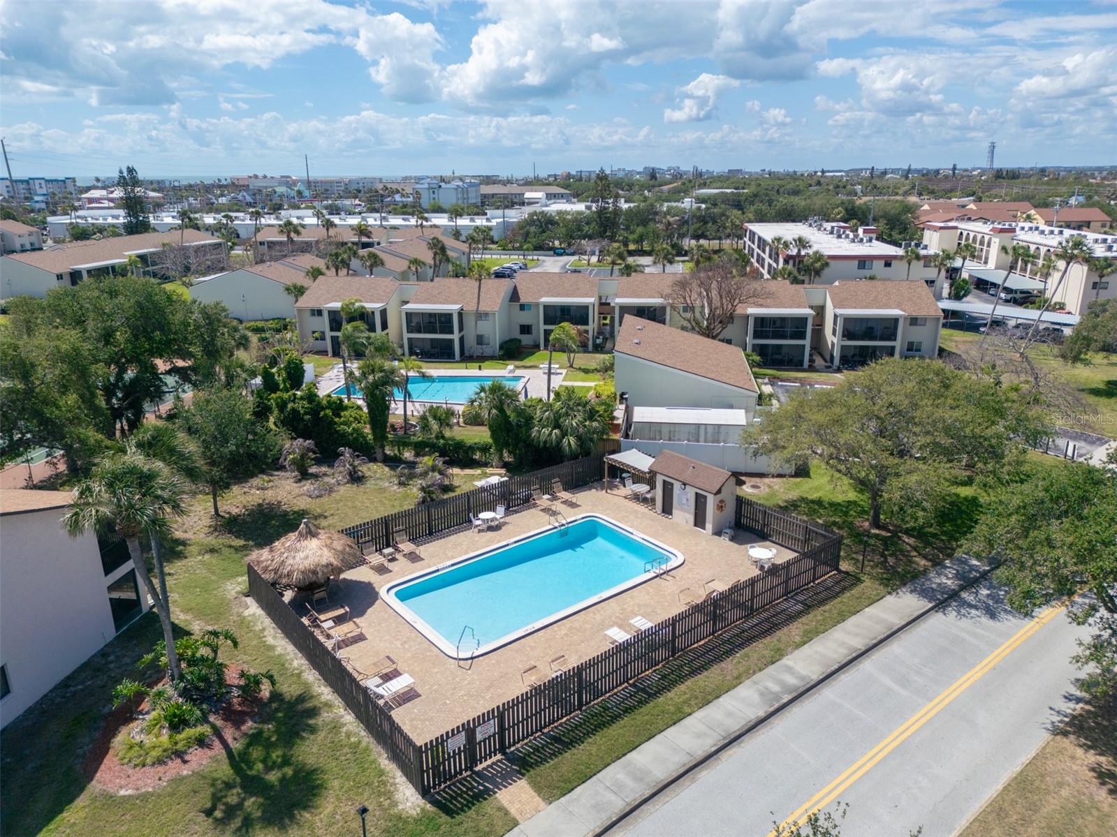 5807 N ATLANTIC AVE #524, CAPE CANAVERAL, FL, 32920