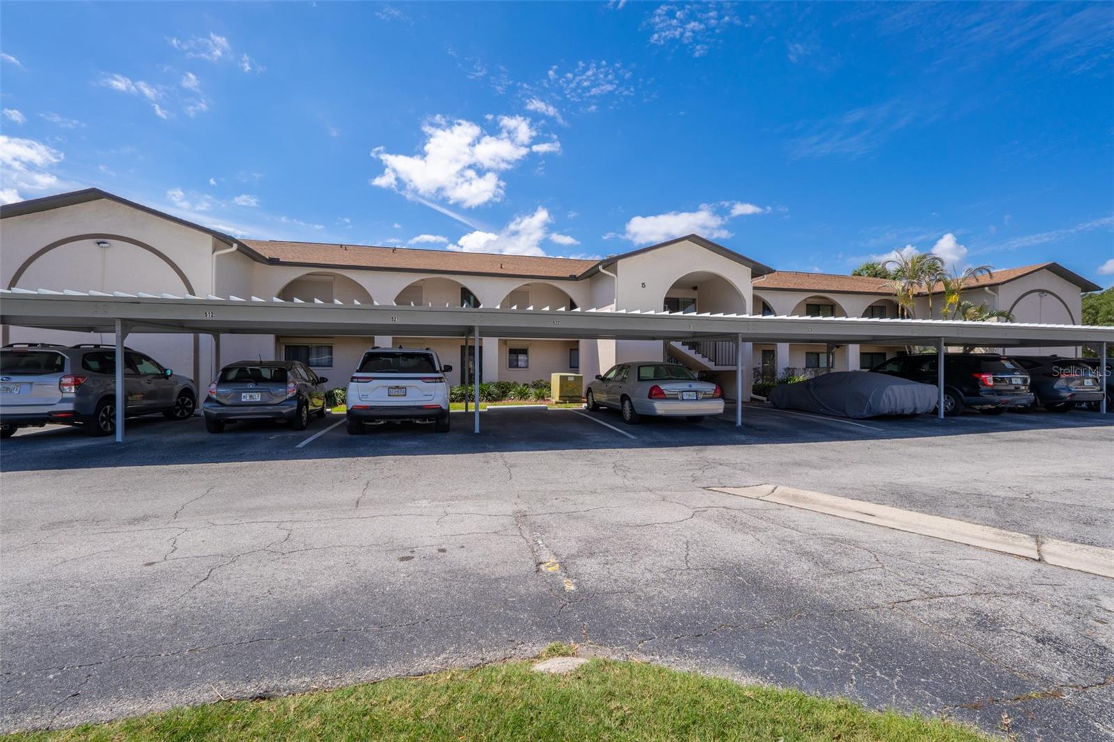 5807 N ATLANTIC AVE #524, CAPE CANAVERAL, FL, 32920