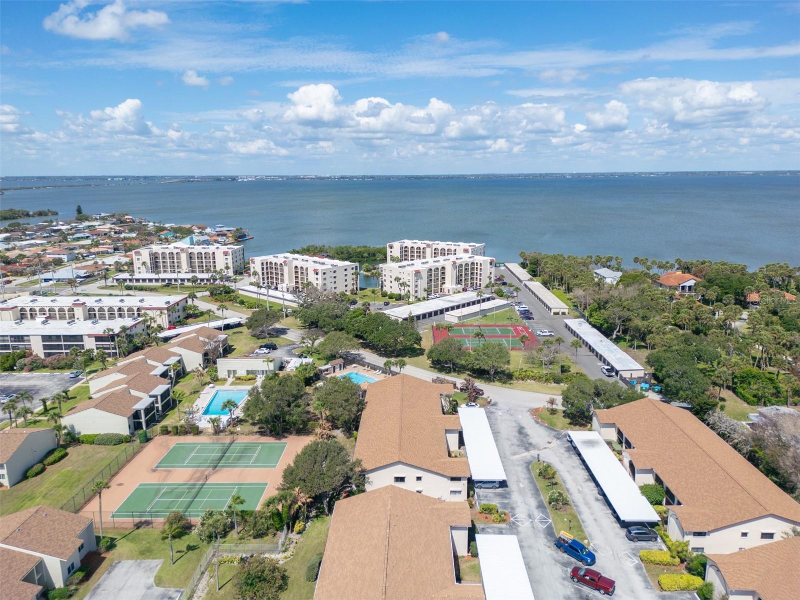 5807 N ATLANTIC AVE #524, CAPE CANAVERAL, FL, 32920