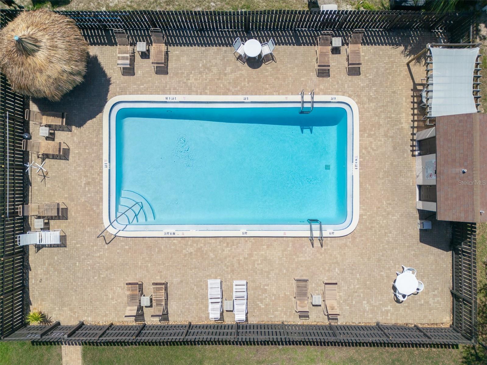 5807 N ATLANTIC AVE #524, CAPE CANAVERAL, FL, 32920