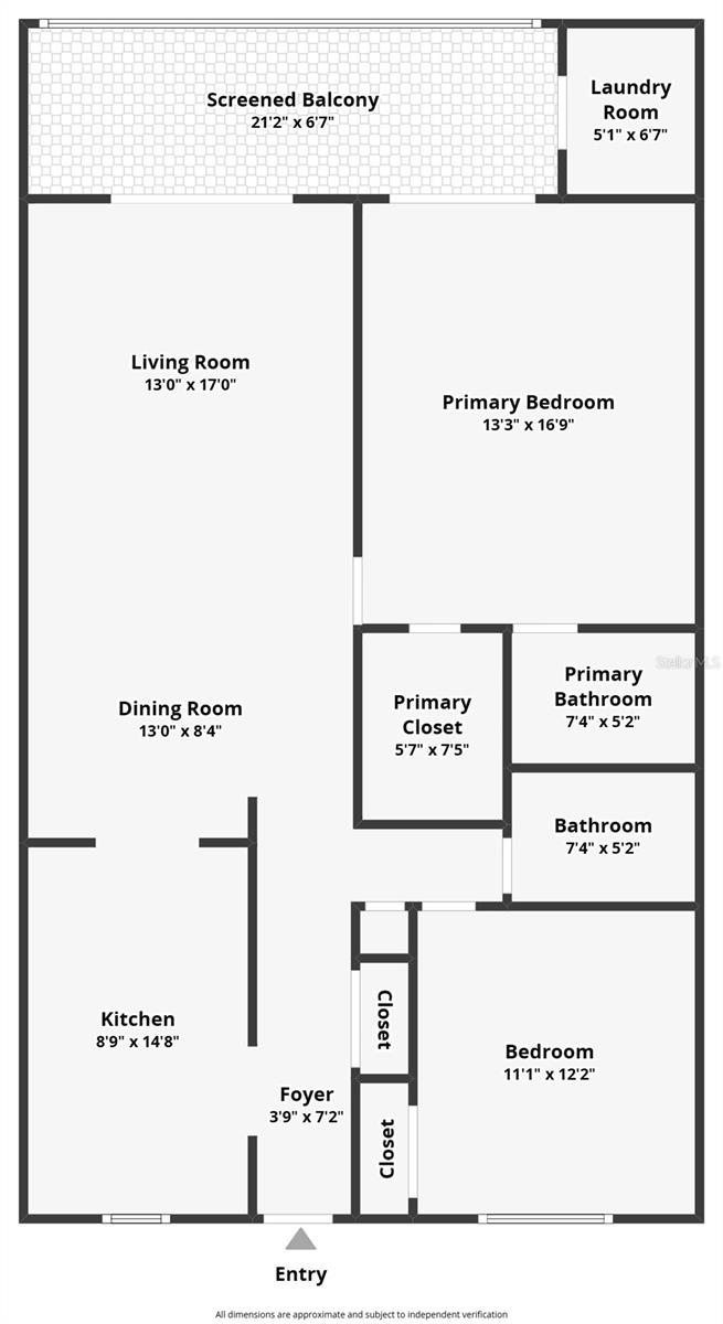 5807 N ATLANTIC AVE #524, CAPE CANAVERAL, FL, 32920