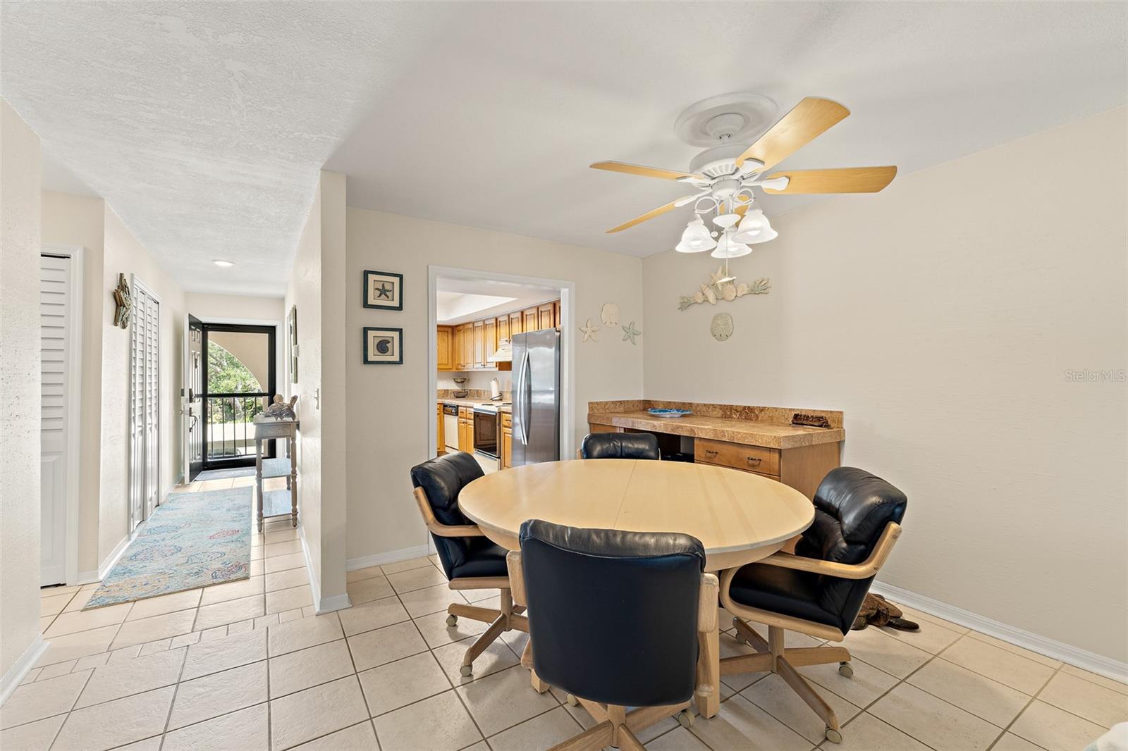 5807 N ATLANTIC AVE #524, CAPE CANAVERAL, FL, 32920