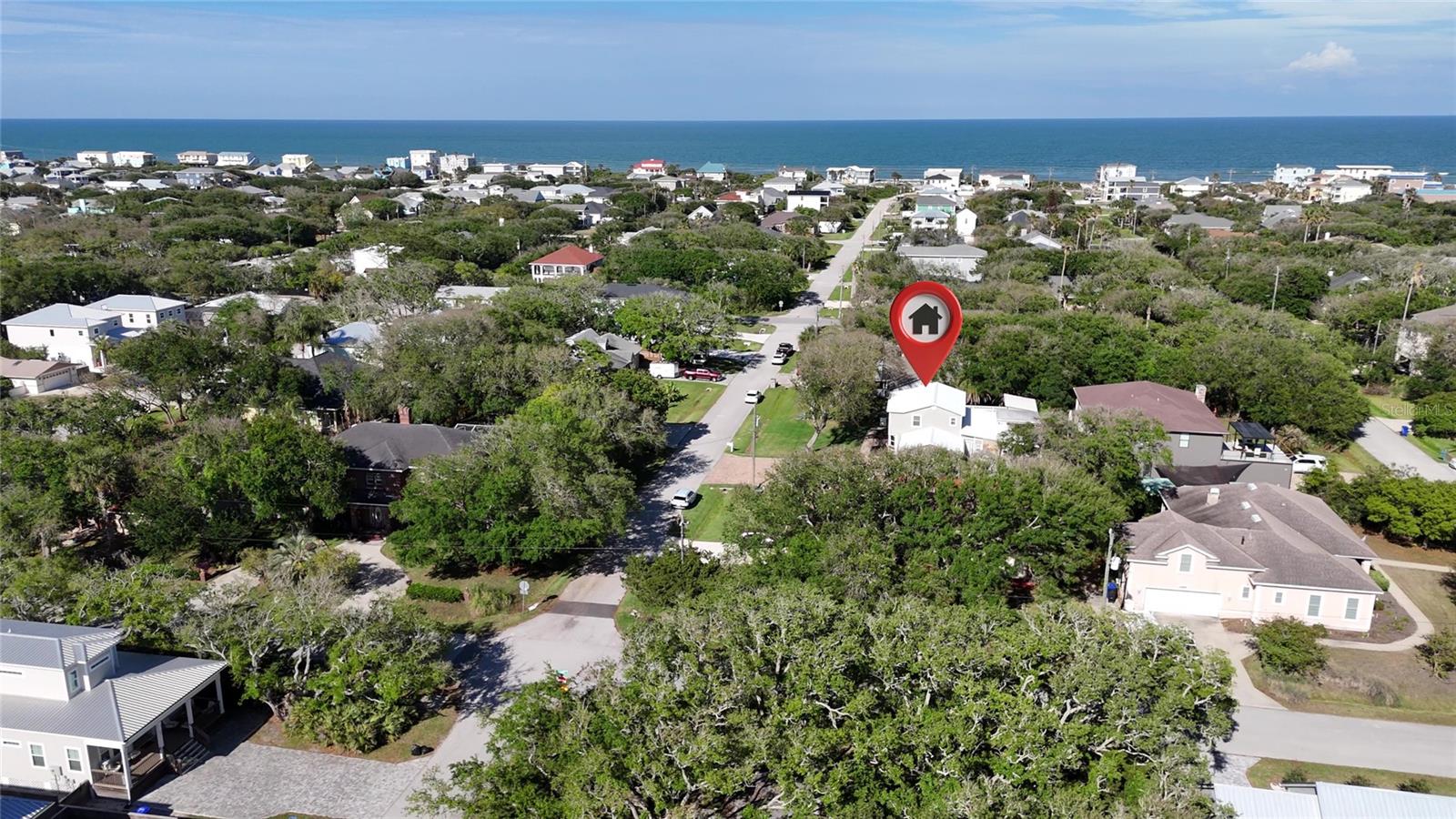 511 TWENTY-FIRST ST, ST AUGUSTINE, FL, 32084