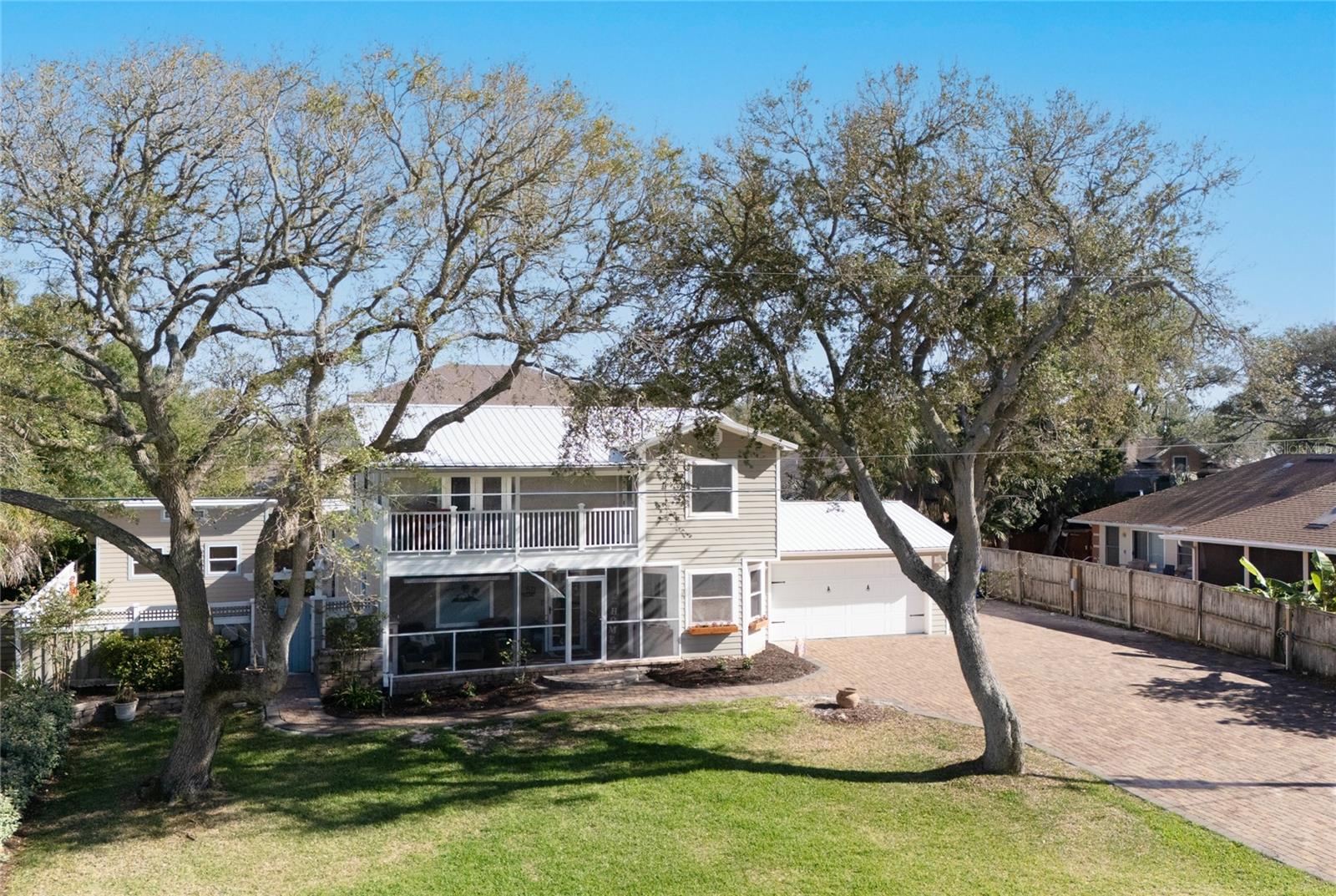 511 TWENTY-FIRST ST, ST AUGUSTINE, FL, 32084