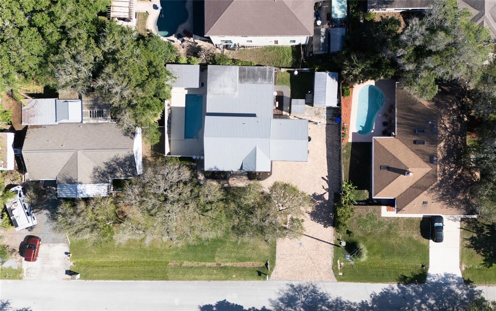 511 TWENTY-FIRST ST, ST AUGUSTINE, FL, 32084