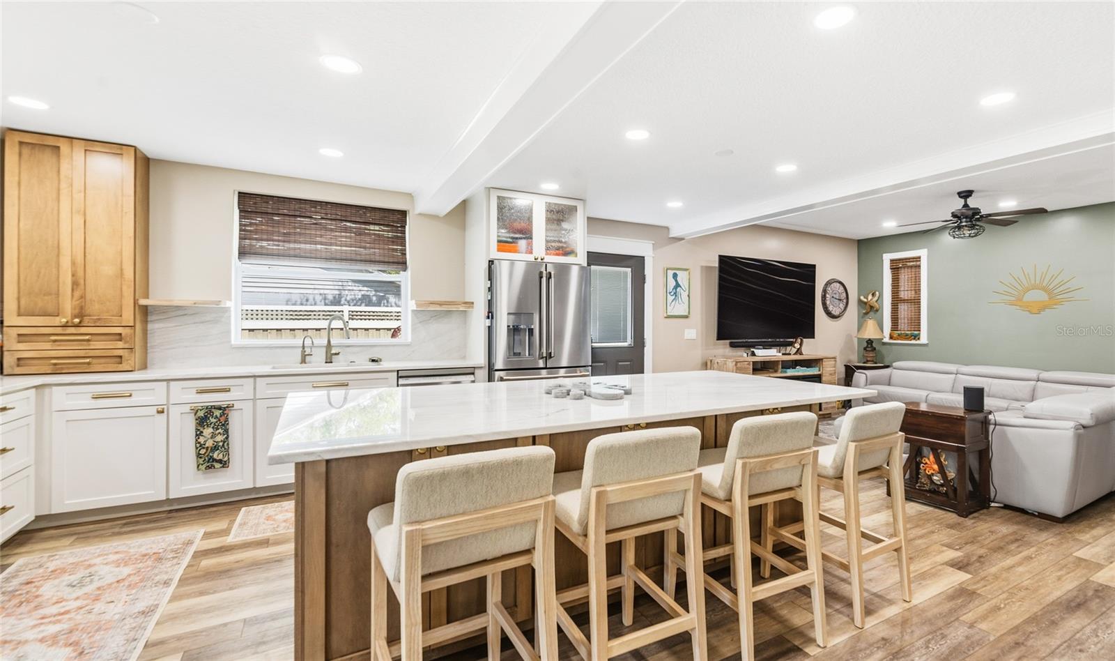 511 TWENTY-FIRST ST, ST AUGUSTINE, FL, 32084