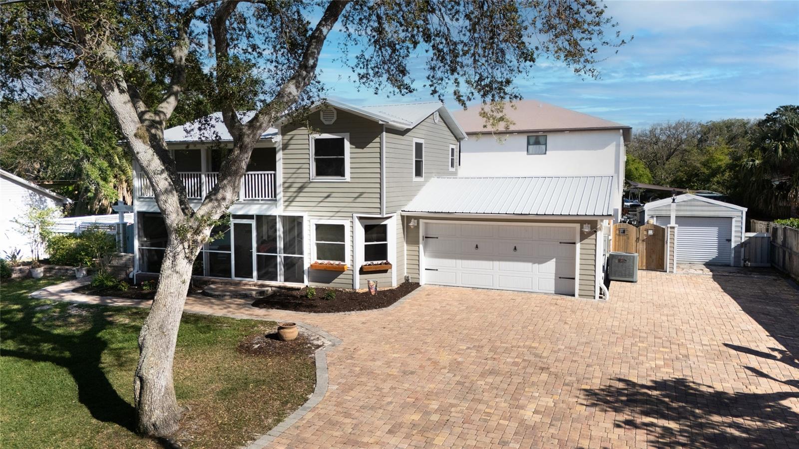 511 TWENTY-FIRST ST, ST AUGUSTINE, FL, 32084