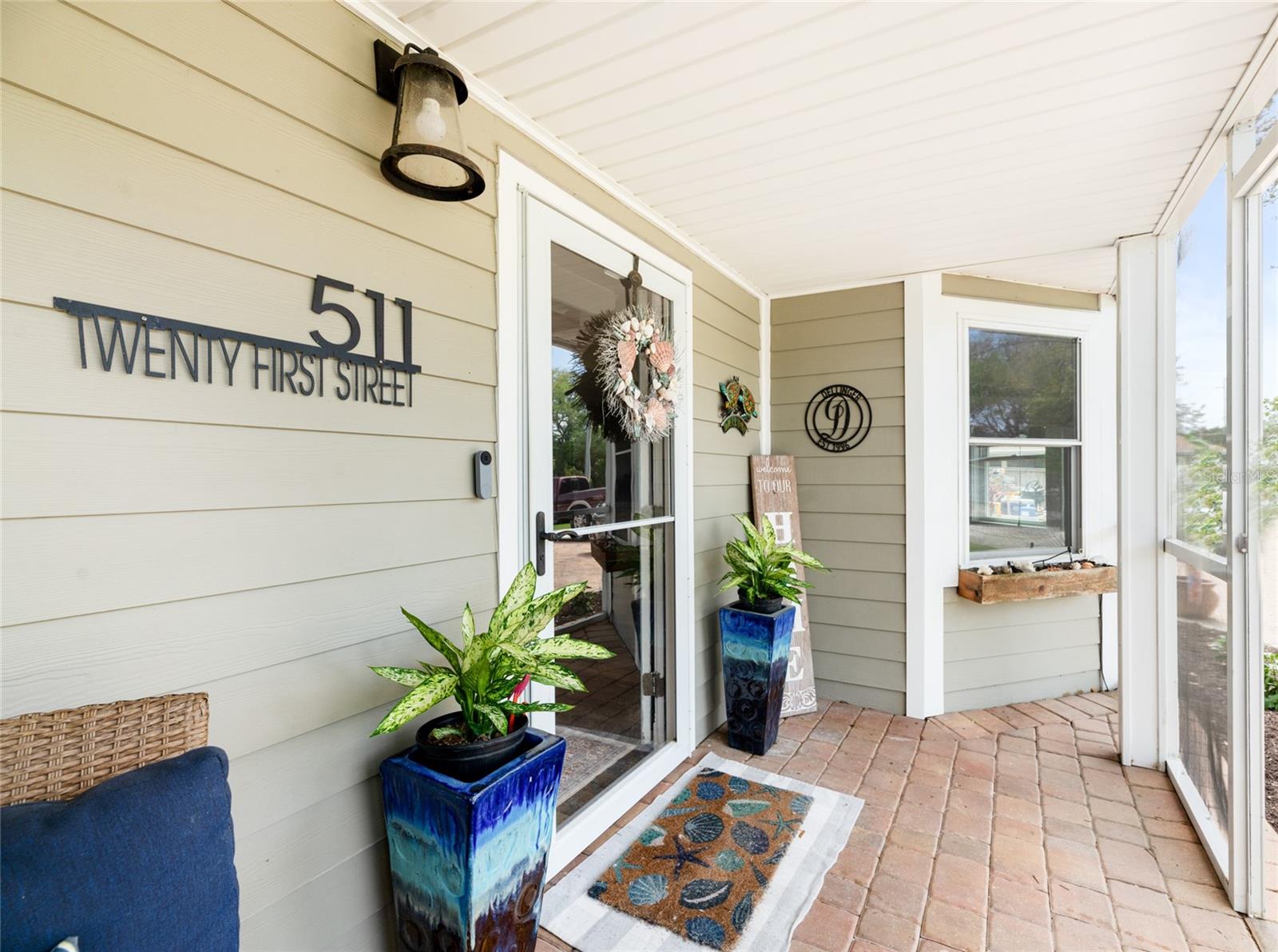 511 TWENTY-FIRST ST, ST AUGUSTINE, FL, 32084