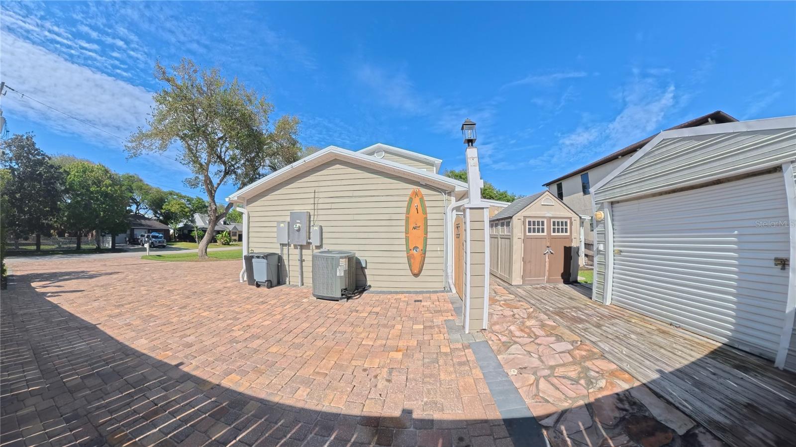 511 TWENTY-FIRST ST, ST AUGUSTINE, FL, 32084