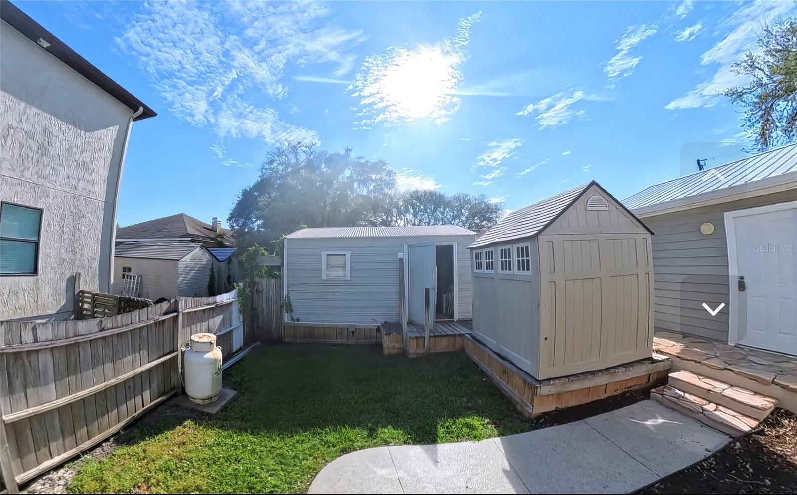 511 TWENTY-FIRST ST, ST AUGUSTINE, FL, 32084