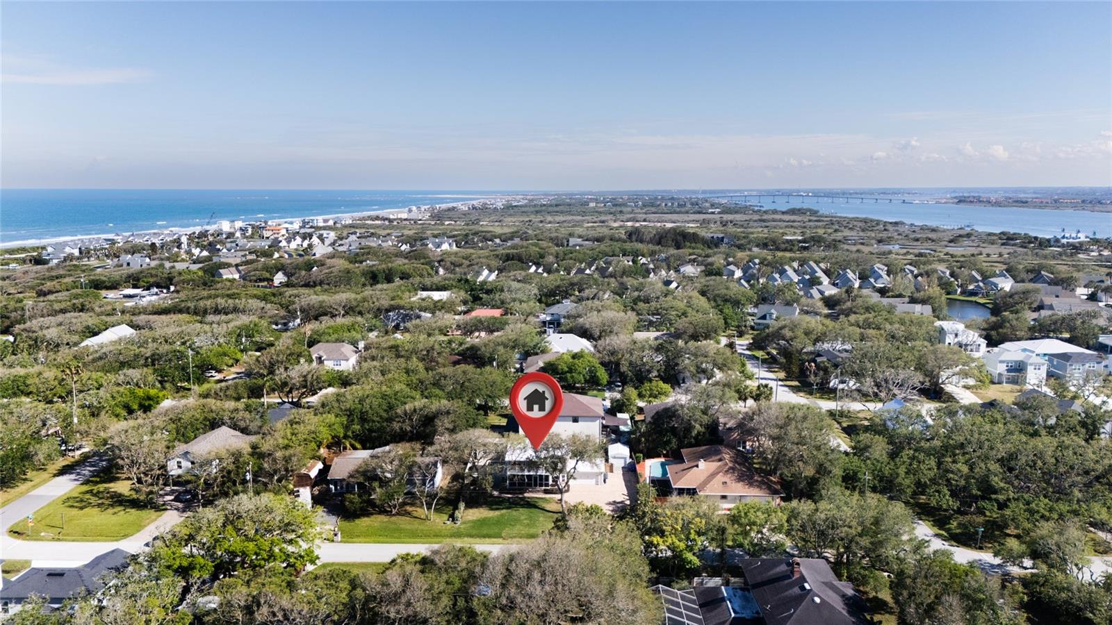 511 TWENTY-FIRST ST, ST AUGUSTINE, FL, 32084