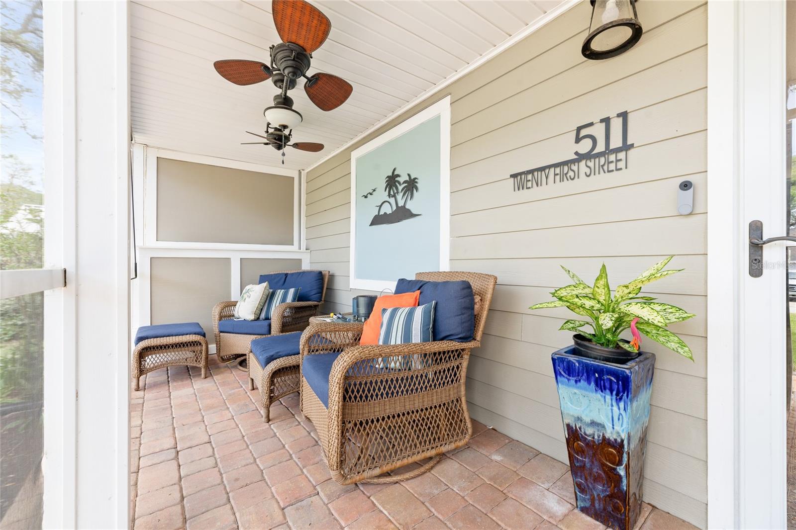 511 TWENTY-FIRST ST, ST AUGUSTINE, FL, 32084