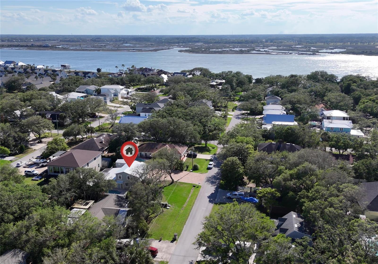 511 TWENTY-FIRST ST, ST AUGUSTINE, FL, 32084