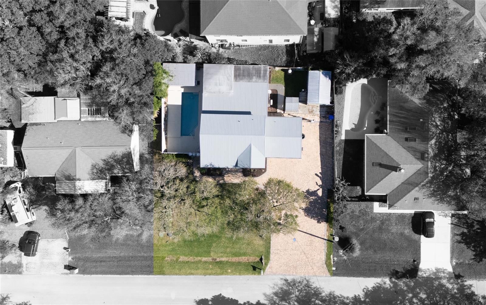 511 TWENTY-FIRST ST, ST AUGUSTINE, FL, 32084