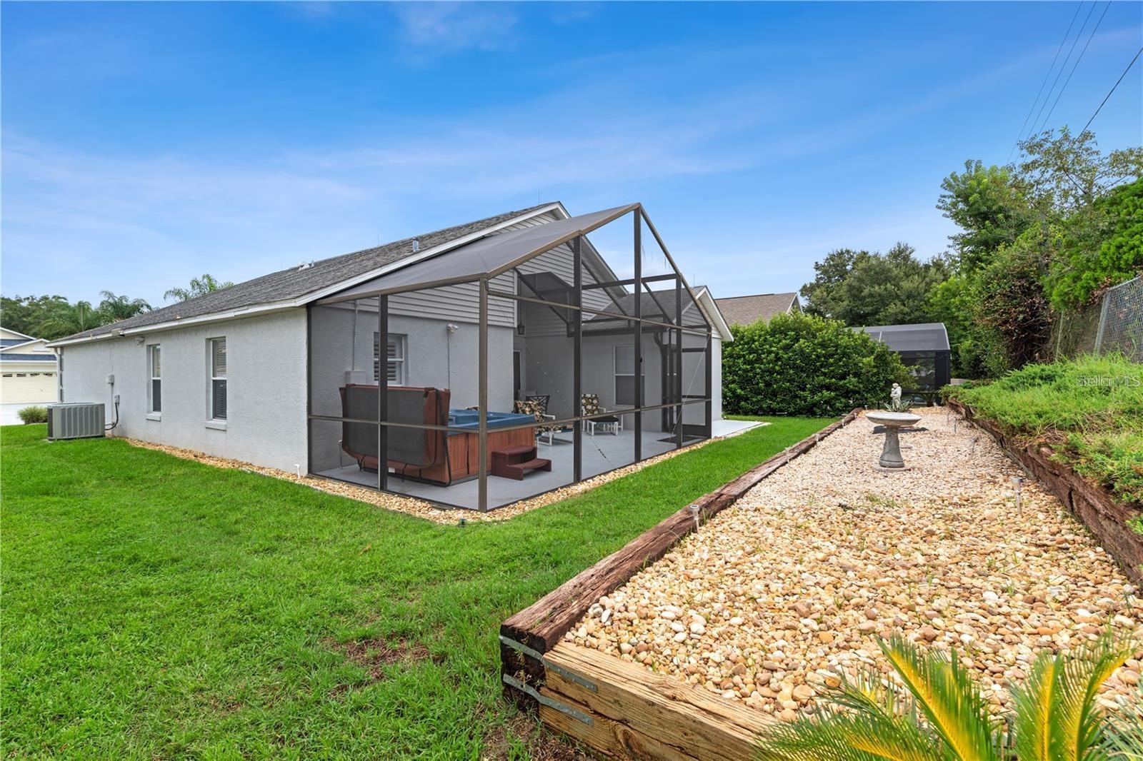 515 LAKE DAVENPORT BLVD, DAVENPORT, FL, 33897