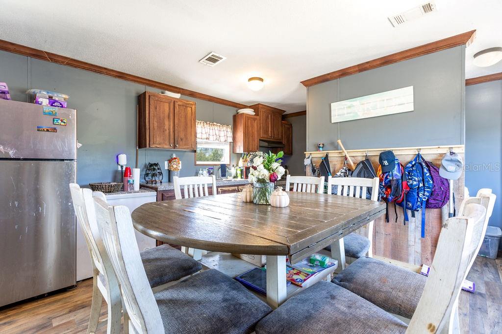 1147 SE HAMMERLY ST, MADISON, FL, 32340