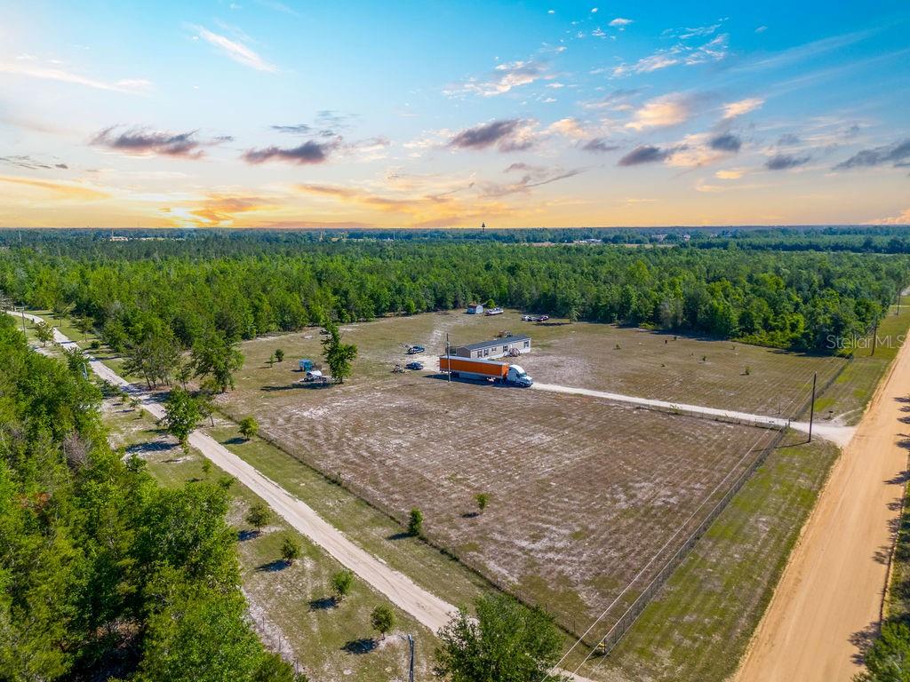 1147 SE HAMMERLY ST, MADISON, FL, 32340