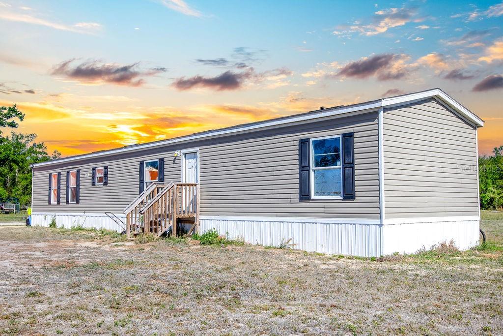 1147 SE HAMMERLY ST, MADISON, FL, 32340